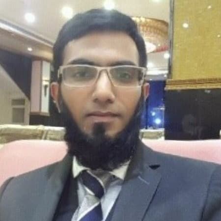 Testimonial author image