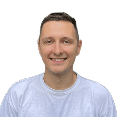 Alex Sviryda