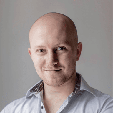 Krzysztof Czubak 