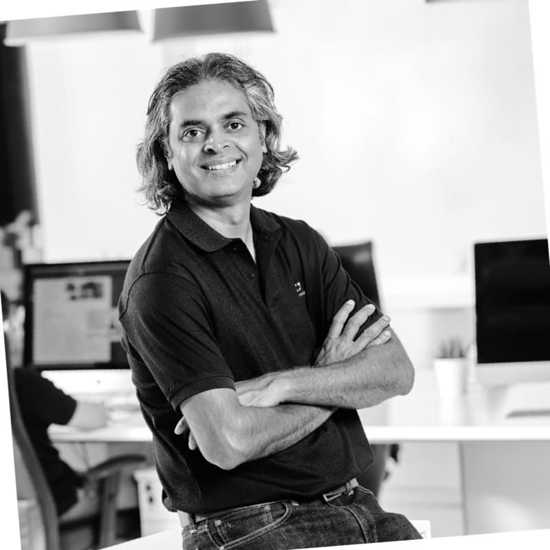 Testimonial author image