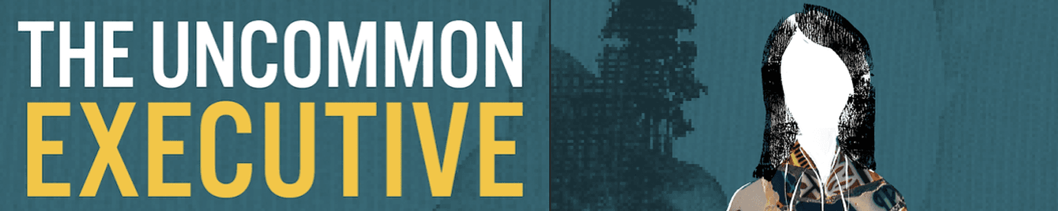 Newsletter (23,000 subscribers): https://news.theuncommonexecutive.com