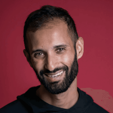 Moiz Kapadia