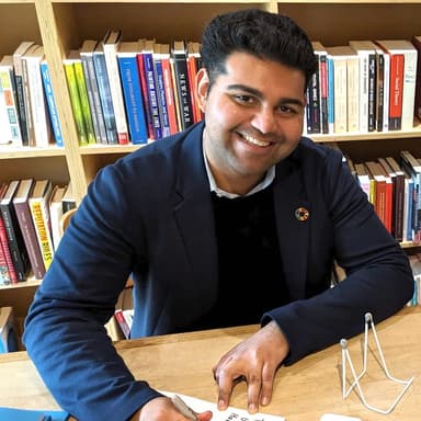 Ibrahim Rashid