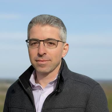 Alex Kliotzkin