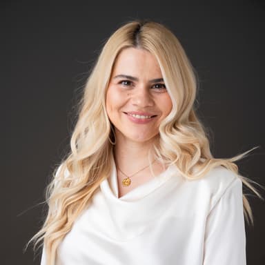 Madalina Turlea