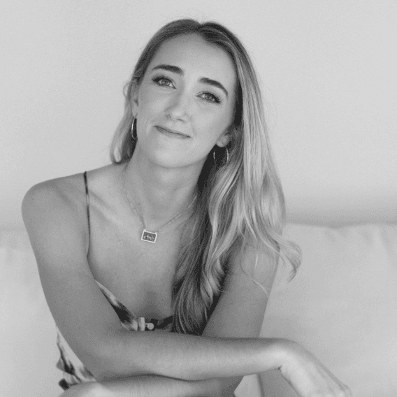 Testimonial author image
