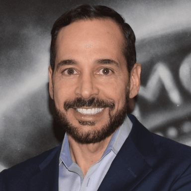 William Arruda