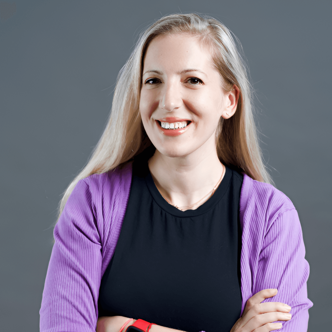 Dr. Marily Nika