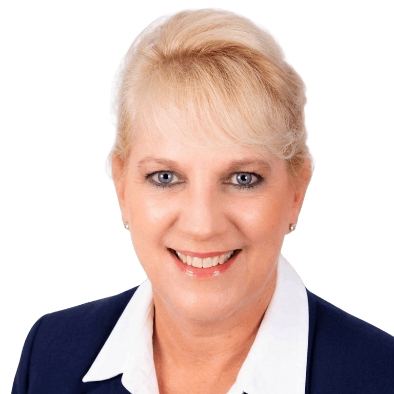 Mary Beth Hazeldine